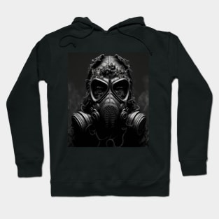 Nuke Series Hoodie